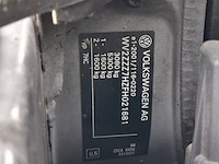 Personenauto, volkswagen, transporter multivan, 2.0 tdi l2h1 comfortline, 2014 - afbeelding 79 van  83