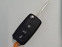 Personenauto, volkswagen, transporter multivan, 2.0 tdi l2h1 comfortline, 2014 - afbeelding 82 van  83