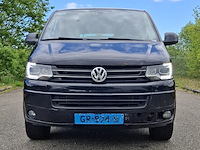 Personenauto, volkswagen, transporter multivan, 2.0 tdi l2h1 comfortline, 2014 - afbeelding 78 van  83