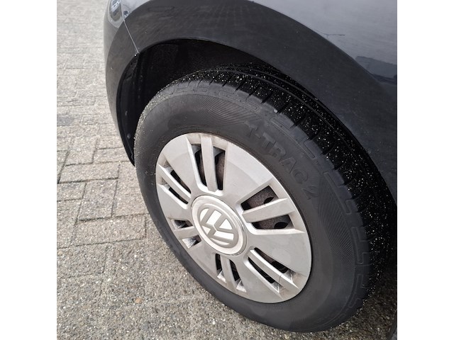 Personenauto, volkswagen, up 1.0, 2012 - afbeelding 2 van  42