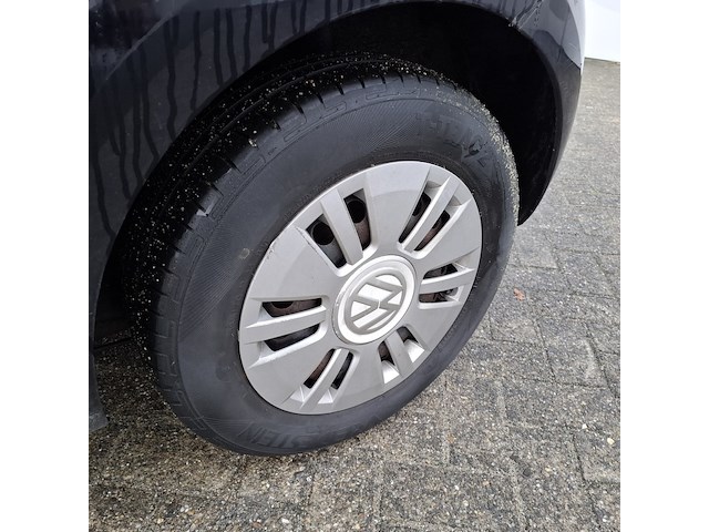 Personenauto, volkswagen, up 1.0, 2012 - afbeelding 3 van  42