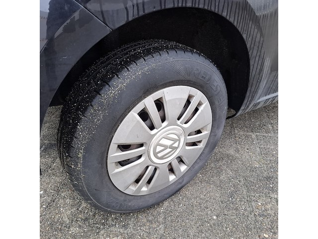 Personenauto, volkswagen, up 1.0, 2012 - afbeelding 4 van  42