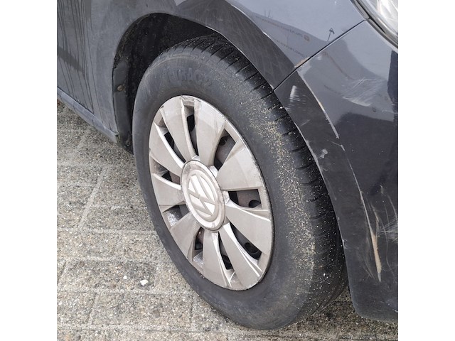 Personenauto, volkswagen, up 1.0, 2012 - afbeelding 5 van  42