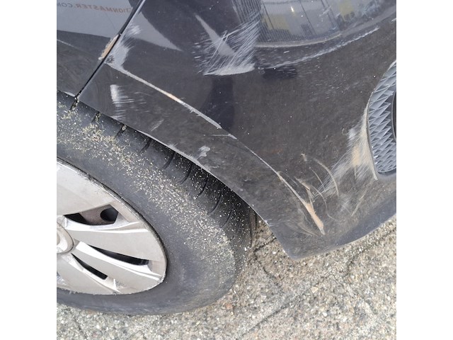 Personenauto, volkswagen, up 1.0, 2012 - afbeelding 6 van  42