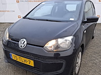 Personenauto, volkswagen, up 1.0, 2012 - afbeelding 8 van  42