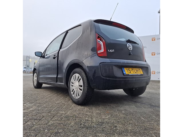 Personenauto, volkswagen, up 1.0, 2012 - afbeelding 9 van  42
