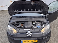 Personenauto, volkswagen, up 1.0, 2012 - afbeelding 10 van  42