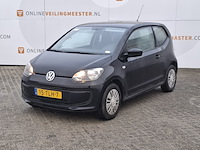 Personenauto, volkswagen, up 1.0, 2012