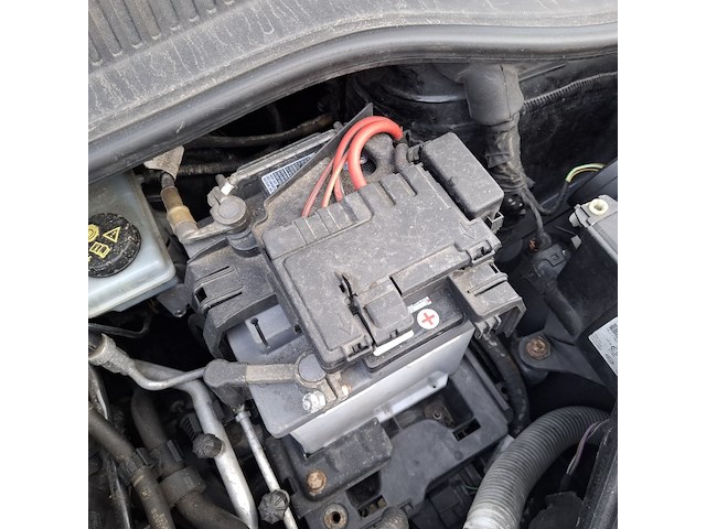 Personenauto, volkswagen, up 1.0, 2012 - afbeelding 13 van  42