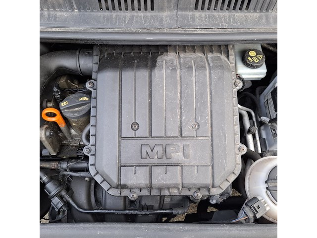 Personenauto, volkswagen, up 1.0, 2012 - afbeelding 14 van  42