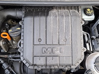 Personenauto, volkswagen, up 1.0, 2012 - afbeelding 14 van  42