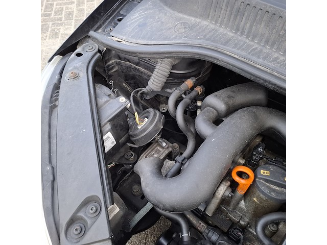 Personenauto, volkswagen, up 1.0, 2012 - afbeelding 15 van  42