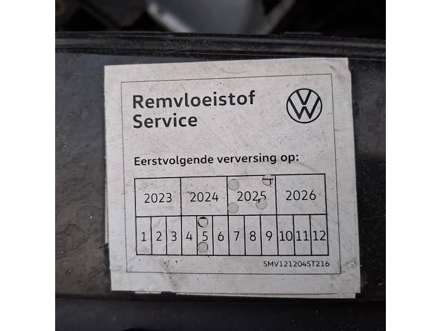 Personenauto, volkswagen, up 1.0, 2012 - afbeelding 16 van  42