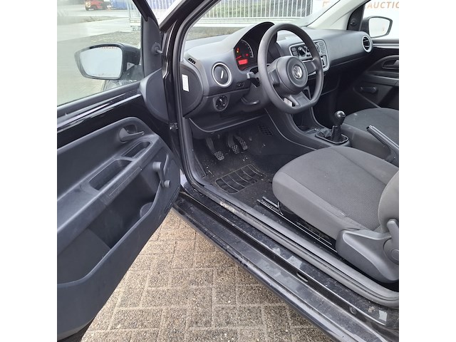 Personenauto, volkswagen, up 1.0, 2012 - afbeelding 17 van  42