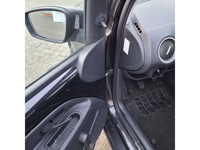 Personenauto, volkswagen, up 1.0, 2012 - afbeelding 18 van  42