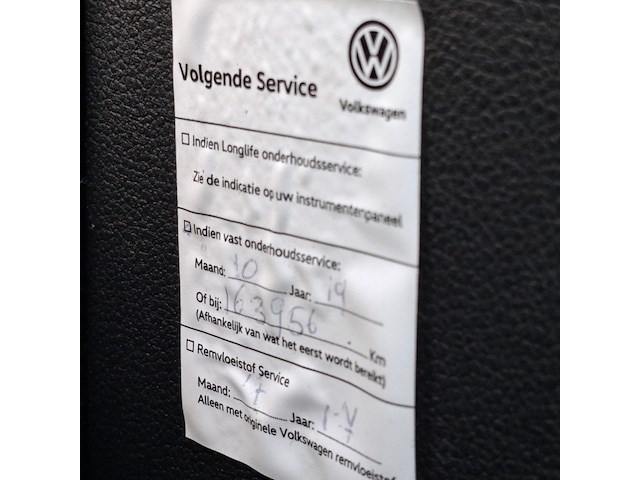 Personenauto, volkswagen, up 1.0, 2012 - afbeelding 19 van  42