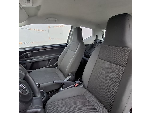 Personenauto, volkswagen, up 1.0, 2012 - afbeelding 20 van  42