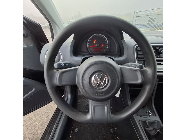 Personenauto, volkswagen, up 1.0, 2012 - afbeelding 21 van  42