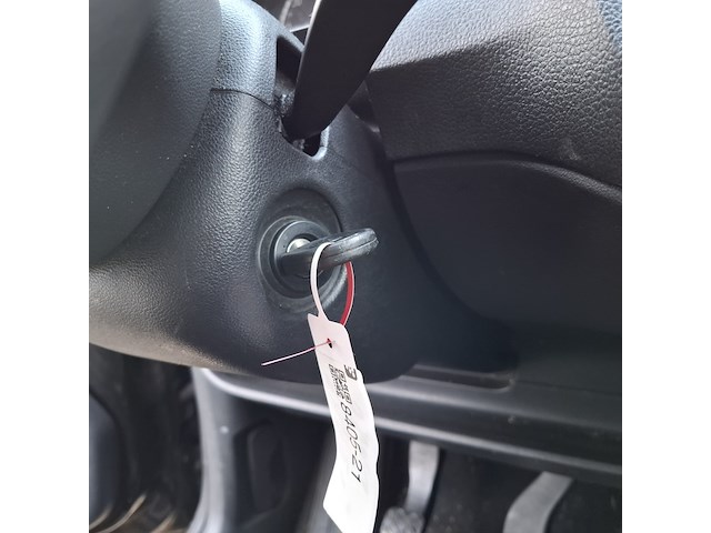 Personenauto, volkswagen, up 1.0, 2012 - afbeelding 22 van  42