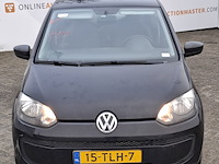 Personenauto, volkswagen, up 1.0, 2012 - afbeelding 12 van  42