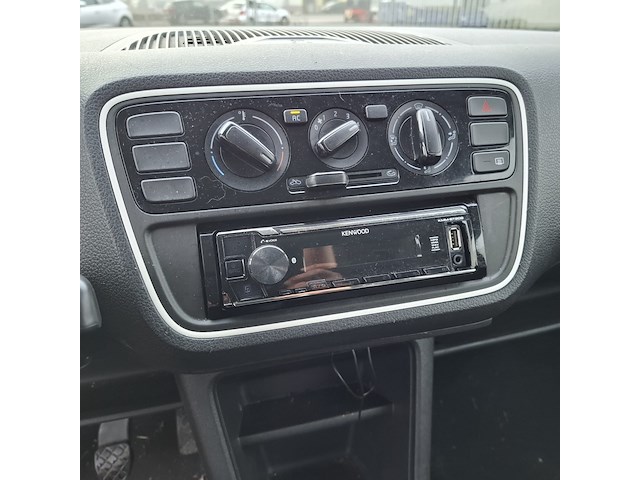 Personenauto, volkswagen, up 1.0, 2012 - afbeelding 24 van  42