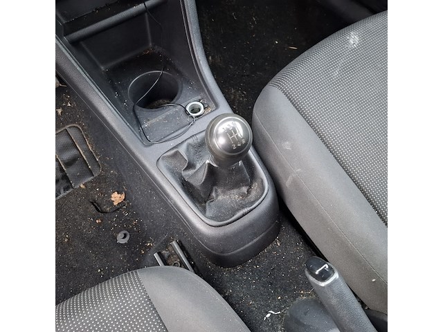 Personenauto, volkswagen, up 1.0, 2012 - afbeelding 25 van  42