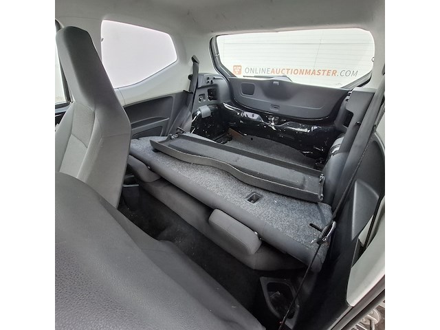 Personenauto, volkswagen, up 1.0, 2012 - afbeelding 28 van  42