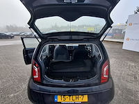 Personenauto, volkswagen, up 1.0, 2012 - afbeelding 29 van  42