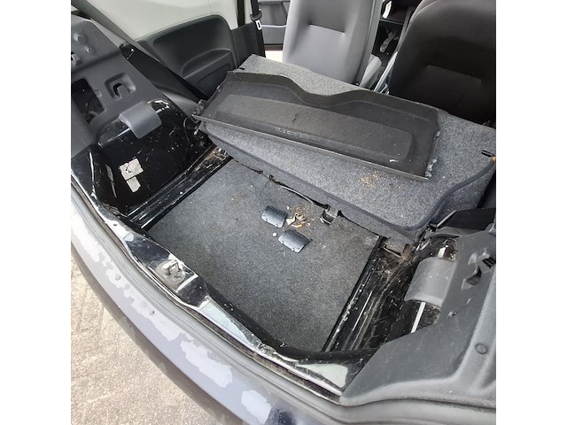 Personenauto, volkswagen, up 1.0, 2012 - afbeelding 30 van  42