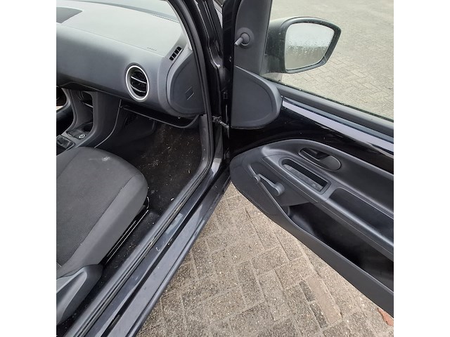 Personenauto, volkswagen, up 1.0, 2012 - afbeelding 31 van  42