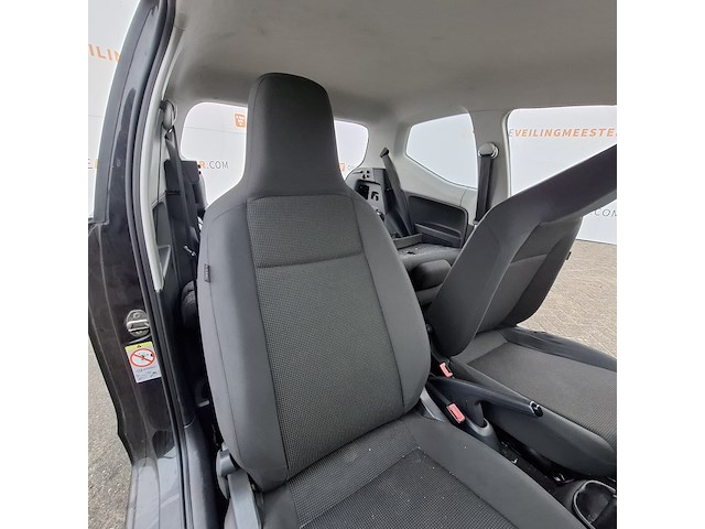 Personenauto, volkswagen, up 1.0, 2012 - afbeelding 33 van  42