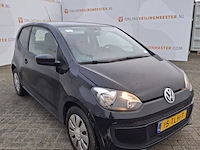 Personenauto, volkswagen, up 1.0, 2012 - afbeelding 23 van  42