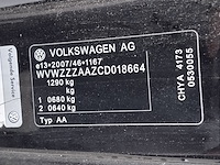 Personenauto, volkswagen, up 1.0, 2012 - afbeelding 35 van  42