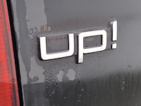 Personenauto, volkswagen, up 1.0, 2012 - afbeelding 37 van  42