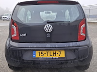 Personenauto, volkswagen, up 1.0, 2012 - afbeelding 39 van  42