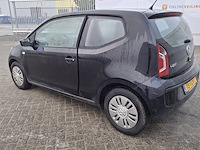 Personenauto, volkswagen, up 1.0, 2012 - afbeelding 40 van  42