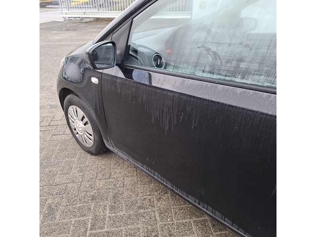 Personenauto, volkswagen, up 1.0, 2012 - afbeelding 41 van  42