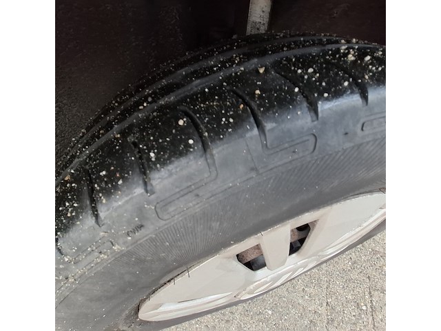 Personenauto, volkswagen, up 1.0, 2012 - afbeelding 42 van  42