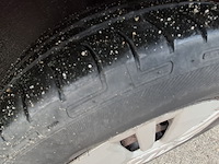 Personenauto, volkswagen, up 1.0, 2012 - afbeelding 42 van  42