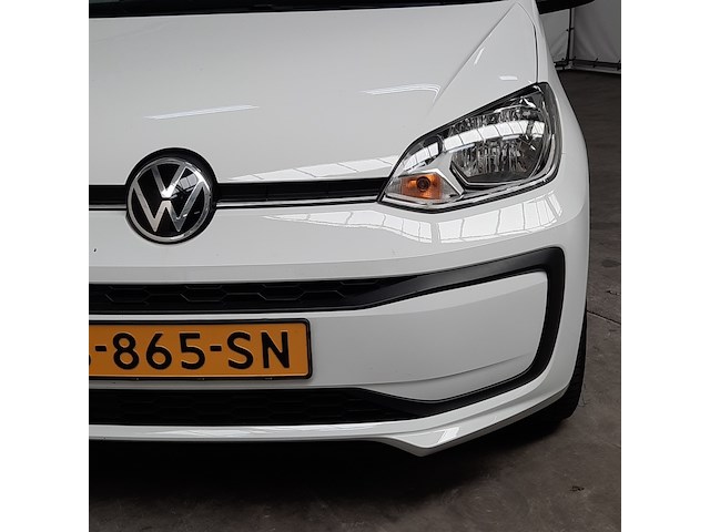 Personenauto, volkswagen, up!, 1.0, 2023 - afbeelding 3 van  40