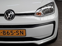 Personenauto, volkswagen, up!, 1.0, 2023 - afbeelding 3 van  40