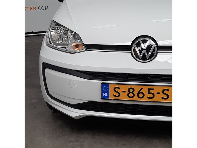 Personenauto, volkswagen, up!, 1.0, 2023 - afbeelding 4 van  40
