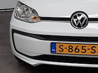 Personenauto, volkswagen, up!, 1.0, 2023 - afbeelding 4 van  40