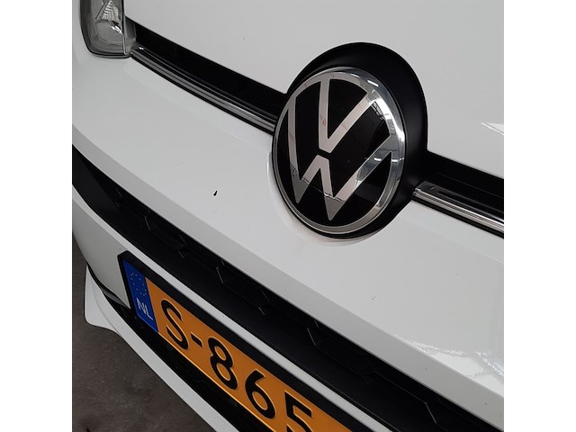 Personenauto, volkswagen, up!, 1.0, 2023 - afbeelding 5 van  40
