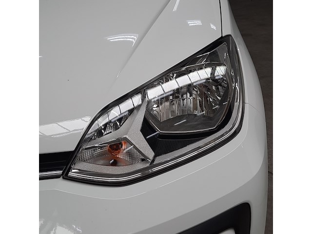 Personenauto, volkswagen, up!, 1.0, 2023 - afbeelding 6 van  40