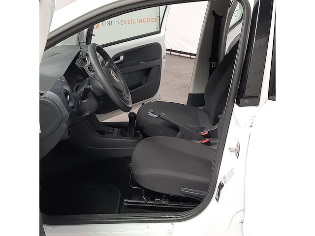 Personenauto, volkswagen, up!, 1.0, 2023 - afbeelding 7 van  40
