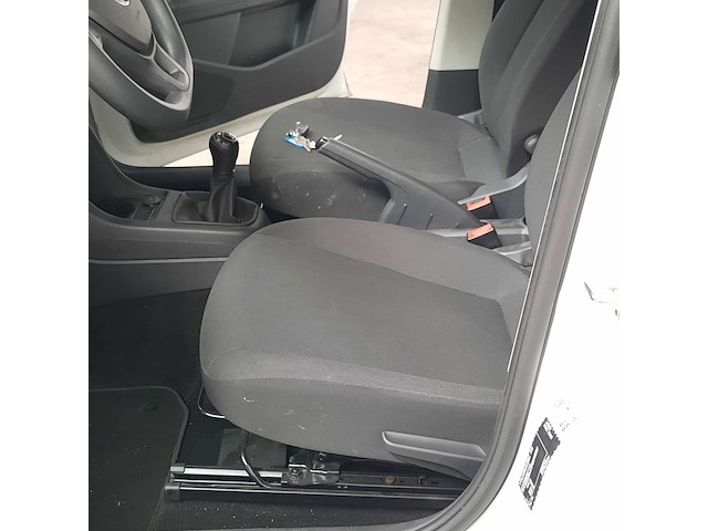 Personenauto, volkswagen, up!, 1.0, 2023 - afbeelding 9 van  40