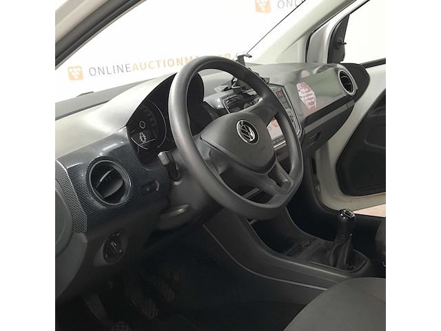 Personenauto, volkswagen, up!, 1.0, 2023 - afbeelding 10 van  40
