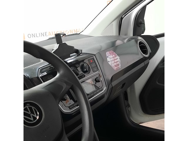 Personenauto, volkswagen, up!, 1.0, 2023 - afbeelding 11 van  40