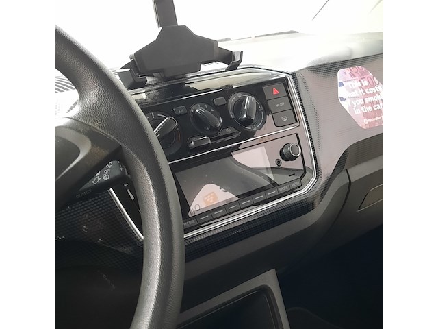 Personenauto, volkswagen, up!, 1.0, 2023 - afbeelding 13 van  40